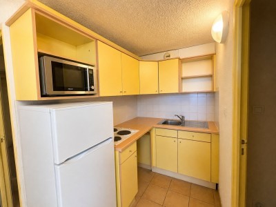 APPARTEMENT T3 A VENDRE - BORGO - 30 m2 - 108 000 €