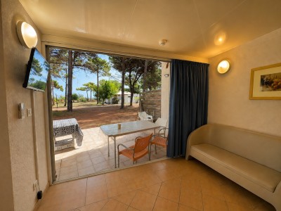 APPARTEMENT T3 A VENDRE - BORGO - 30 m2 - 108 000 €