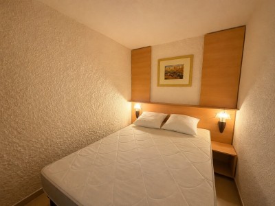 APPARTEMENT T3 A VENDRE - BORGO - 30 m2 - 108 000 €
