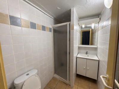 APPARTEMENT T3 A VENDRE - BORGO - 30 m2 - 108 000 €