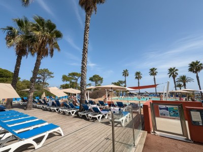APPARTEMENT T3 A VENDRE - BORGO - 30 m2 - 108 000 €