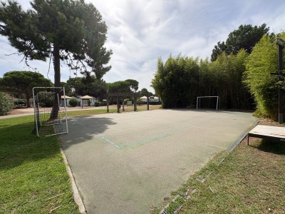 APPARTEMENT T3 A VENDRE - BORGO - 30 m2 - 108 000 €