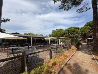 APPARTEMENT T3 A VENDRE - BORGO - 30 m2 - 108 000 €