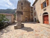 MAISON A VENDRE - CASTELLARE DI MERCURIO - 227.18 m2 - 215 000 &euro;