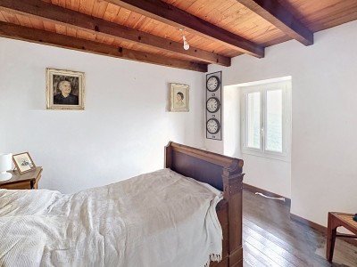 MAISON A VENDRE - CASTELLARE DI MERCURIO - 227.18 m2 - 215 000 €
