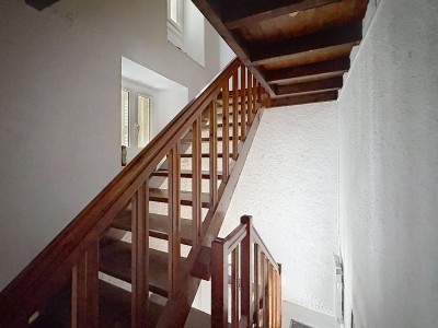 MAISON A VENDRE - CASTELLARE DI MERCURIO - 227.18 m2 - 215 000 €