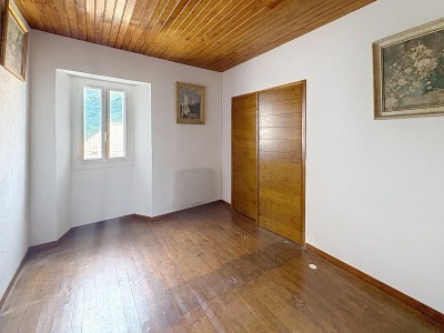 MAISON A VENDRE - CASTELLARE DI MERCURIO - 227.18 m2 - 215 000 €