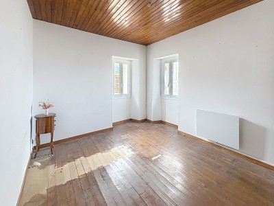 MAISON A VENDRE - CASTELLARE DI MERCURIO - 227.18 m2 - 215 000 €