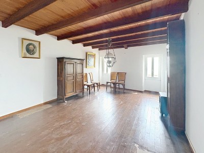MAISON A VENDRE - CASTELLARE DI MERCURIO - 227.18 m2 - 215 000 €