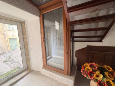 MAISON A VENDRE - CASTELLARE DI MERCURIO - 227.18 m2 - 215 000 €