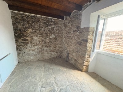 MAISON A VENDRE - CASTELLARE DI MERCURIO - 227.18 m2 - 215 000 €
