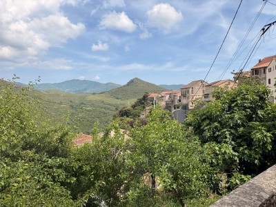 MAISON A VENDRE - CASTELLARE DI MERCURIO - 227.18 m2 - 215 000 €