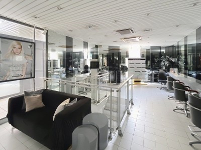 LOCAL COMMERCIAL A VENDRE - BASTIA - 80 m2 - 205 000 €