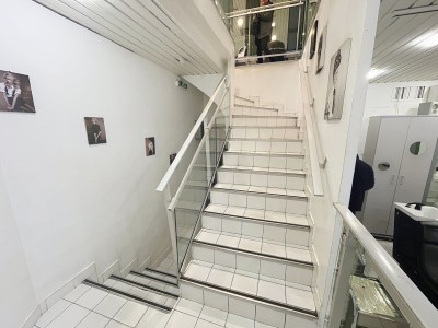 LOCAL COMMERCIAL A VENDRE - BASTIA - 80 m2 - 205 000 €