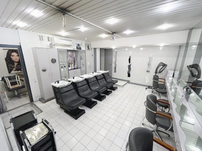 LOCAL COMMERCIAL A VENDRE - BASTIA - 80 m2 - 205 000 €
