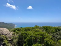 VILLA RECENTE A VENDRE - COTI CHIAVARI CALA D ORZU - 215 m2 - 1 250 000 €