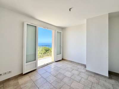 VILLA RECENTE A VENDRE - COTI CHIAVARI CALA D ORZU - 215 m2 - 1 250 000 €