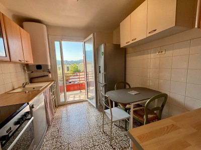 APPARTEMENT T4 A VENDRE - AJACCIO - 68 m2 - 220 000 €