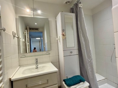 APPARTEMENT T4 A VENDRE - AJACCIO - 68 m2 - 220 000 €