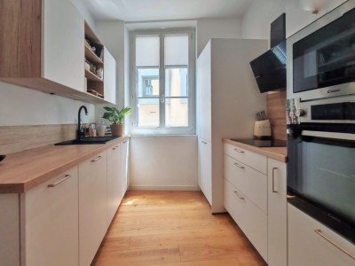 APPARTEMENT T3 A VENDRE - AJACCIO CASTEL VECCHIO - 68.6 m2 - 250 000 €