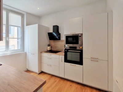 APPARTEMENT T3 A VENDRE - AJACCIO CASTEL VECCHIO - 68.6 m2 - 250 000 €
