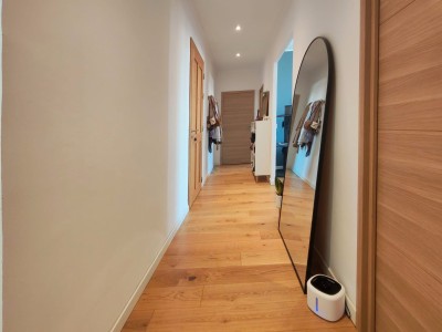 APPARTEMENT T3 A VENDRE - AJACCIO CASTEL VECCHIO - 68.6 m2 - 250 000 €