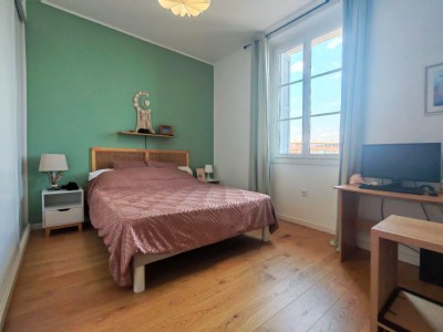 APPARTEMENT T3 A VENDRE - AJACCIO CASTEL VECCHIO - 68.6 m2 - 250 000 €