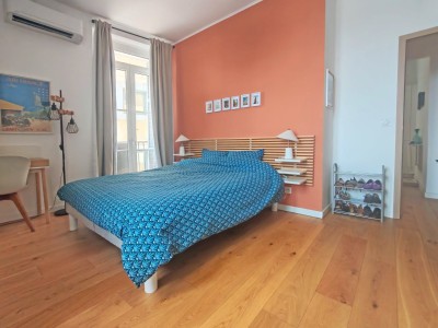 APPARTEMENT T3 A VENDRE - AJACCIO CASTEL VECCHIO - 68.6 m2 - 250 000 €