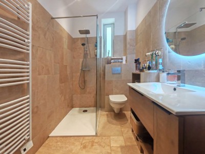 APPARTEMENT T3 A VENDRE - AJACCIO CASTEL VECCHIO - 68.6 m2 - 250 000 €