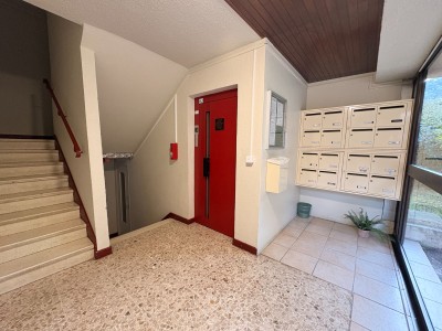 APPARTEMENT T4 A VENDRE - VILLE DI PIETRABUGNO - 84.59 m2 - 237 000 €