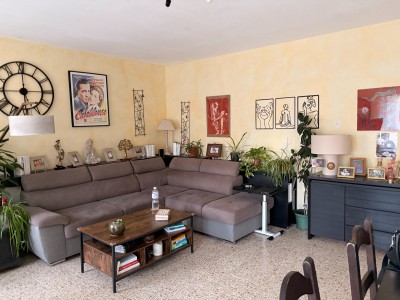 APPARTEMENT T4 A VENDRE - VILLE DI PIETRABUGNO - 84.59 m2 - 237 000 €