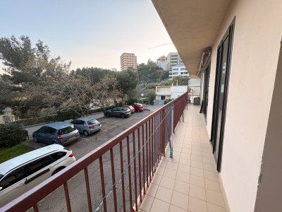 APPARTEMENT T4 A VENDRE - VILLE DI PIETRABUGNO - 84.59 m2 - 237 000 €