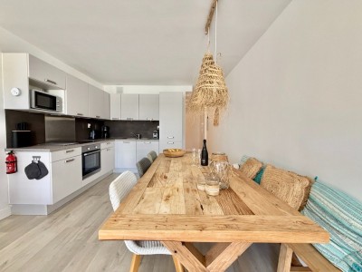 APPARTEMENT T3 A VENDRE - CALVI CENTRE-VILLE - 60.36 m2 - 429 000 €