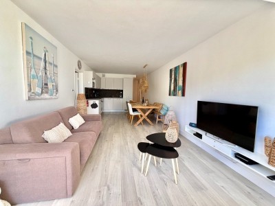 APPARTEMENT T3 A VENDRE - CALVI CENTRE-VILLE - 60.36 m2 - 429 000 €