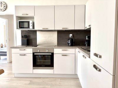 APPARTEMENT T3 A VENDRE - CALVI CENTRE-VILLE - 60.36 m2 - 429 000 €
