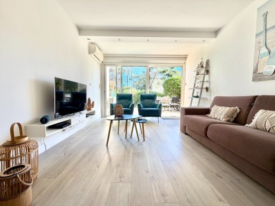 APPARTEMENT T3 A VENDRE - CALVI CENTRE-VILLE - 60.36 m2 - 429 000 €
