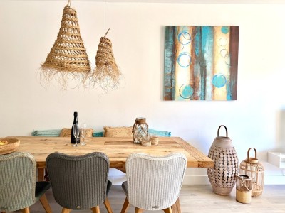 APPARTEMENT T3 A VENDRE - CALVI CENTRE-VILLE - 60.36 m2 - 429 000 €