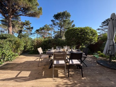 APPARTEMENT T3 A VENDRE - CALVI CENTRE-VILLE - 60.36 m2 - 429 000 €