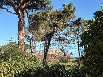 APPARTEMENT T3 A VENDRE - CALVI CENTRE-VILLE - 60.36 m2 - 429 000 €