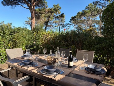 APPARTEMENT T3 A VENDRE - CALVI CENTRE-VILLE - 60.36 m2 - 429 000 €