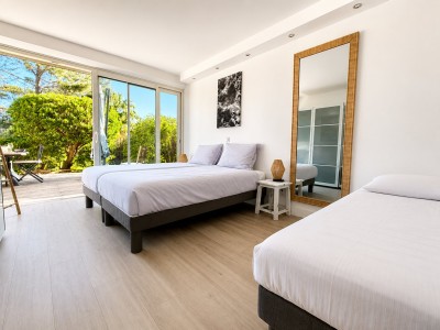 APPARTEMENT T3 A VENDRE - CALVI CENTRE-VILLE - 60.36 m2 - 429 000 €