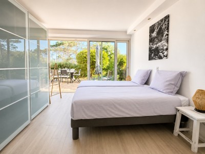 APPARTEMENT T3 A VENDRE - CALVI CENTRE-VILLE - 60.36 m2 - 429 000 €