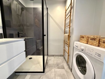 APPARTEMENT T3 A VENDRE - CALVI CENTRE-VILLE - 60.36 m2 - 429 000 €