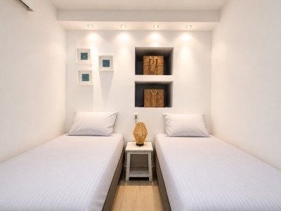 APPARTEMENT T3 A VENDRE - CALVI CENTRE-VILLE - 60.36 m2 - 429 000 €