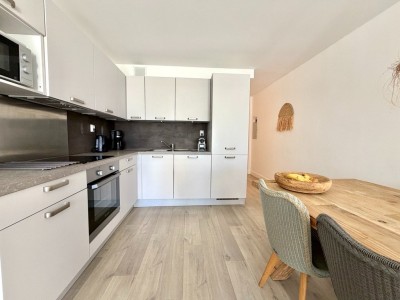 APPARTEMENT T3 A VENDRE - CALVI CENTRE-VILLE - 60.36 m2 - 429 000 €