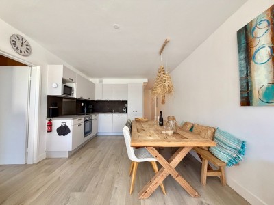 APPARTEMENT T3 A VENDRE - CALVI CENTRE-VILLE - 60.36 m2 - 429 000 €