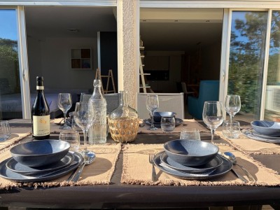 APPARTEMENT T3 A VENDRE - CALVI CENTRE-VILLE - 60.36 m2 - 429 000 €