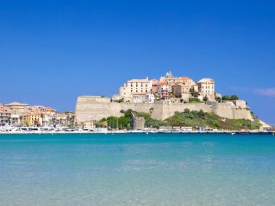 APPARTEMENT T3 A VENDRE - CALVI CENTRE-VILLE - 60.36 m2 - 429 000 €