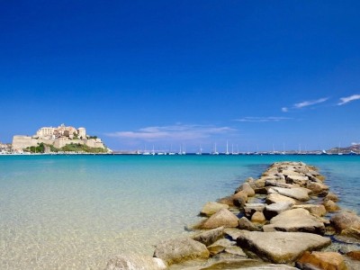 APPARTEMENT T3 A VENDRE - CALVI CENTRE-VILLE - 60.36 m2 - 429 000 €