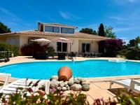 VILLA A VENDRE - GHISONACCIA - 167 m2 - 699 000 €